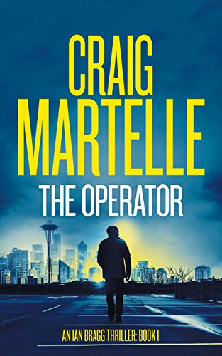 The Operator (Ian Bragg #1)